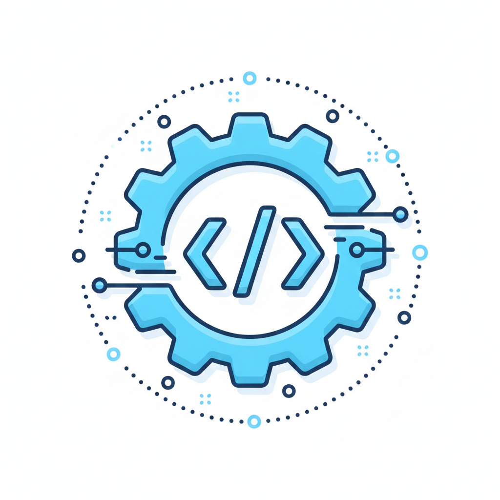 Développement logiciel sur mesure